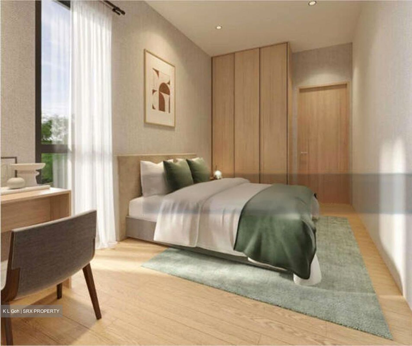 Kheam Hock Road (D11), Terrace #443808361